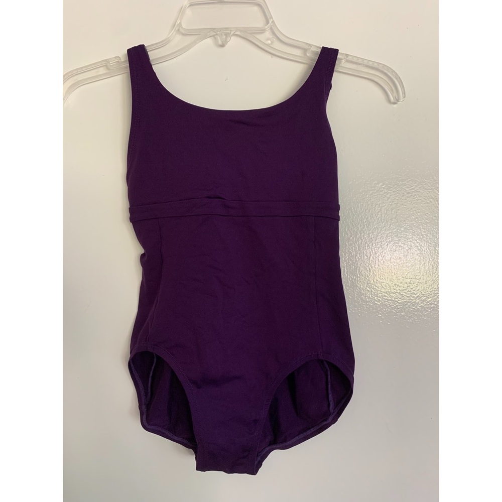 Gaynor Minden Leotard